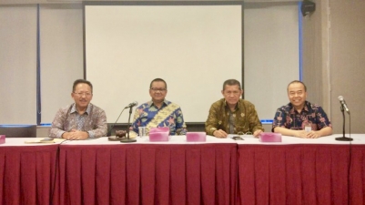 Hasil Keputusan Rapat Umum Pemegang Saham Luar Biasa PT. Pool Advista Indonesia Tbk